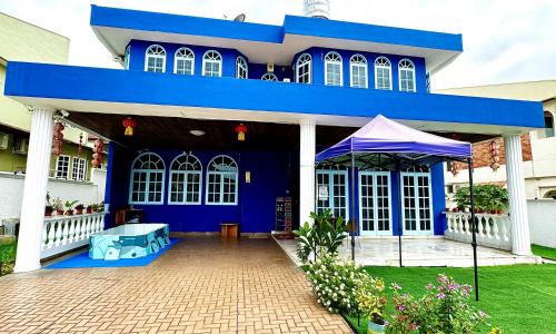 SS 2 Casa | 吉隆坡后花园别墅Backyard Garden Villa KL