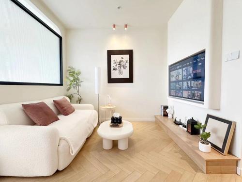 Jing'an Apartamento | 同济佳苑公寓