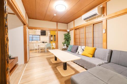 Kita Ward Casa | 名古屋市北区楠民泊