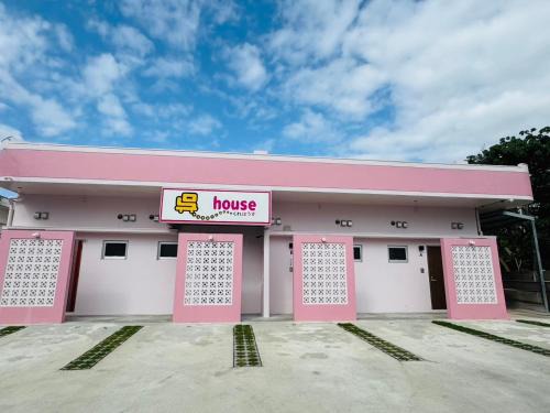 Taketomi-jima Taketomi-cho Apartamento | 呉house