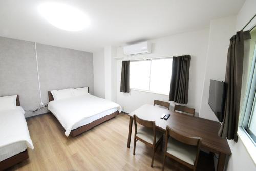 Shinjuku Apartamento | 和の楓cottage第二302 新宿歌舞伎町近隣