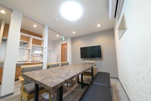 Shinjuku Casa | 和ノ楓cottage 新宿の2階建て5室2シャワー2トイレ
