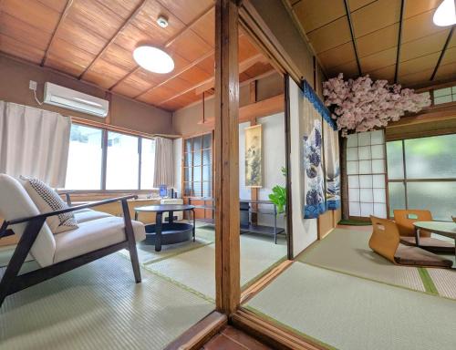 Hakone Casa | 和ー箱根強羅