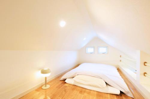 Gora Casa | 和光荘 Harmonious Light South