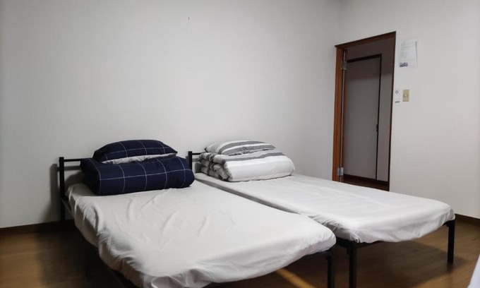 Gifu Apartamento | 和室+洋室+日本酒飲放題/Premier Guest House