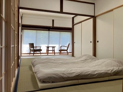 Yamanouchi Apartamento | 和宿520ゴーニマル緑青