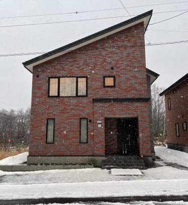 Niseko Villa | 和缘b栋