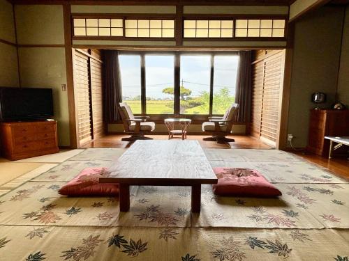 Kurume Casa | 和邸 和楽 Waraku