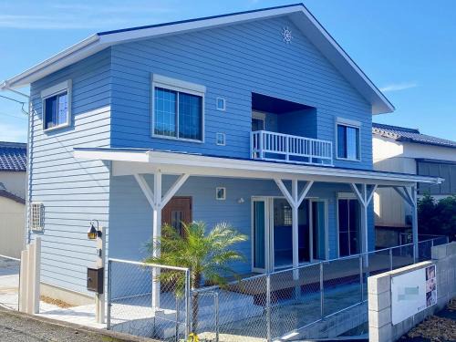 Hamasaki Apartamento | 唐津 海辺の家