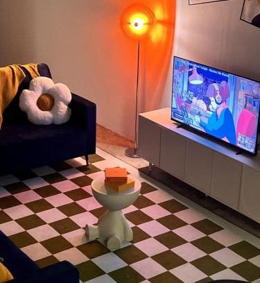 Mersing Apartamento | 嘿夏天 HeySummer-13pax l 200mJetty l Netflix l Games l Youtube