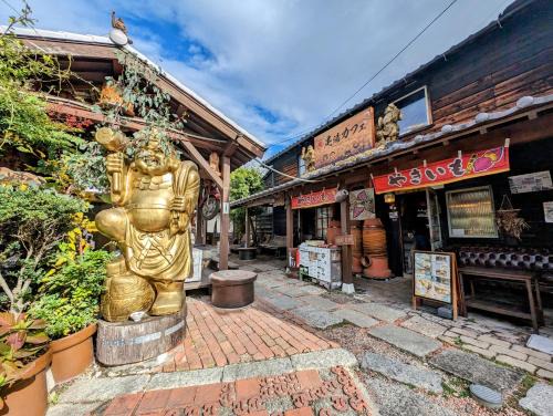 Tokoname Casa | 四季の宿 徹星