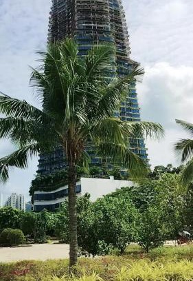 Gelang Patah Apartamento | 坐忘城市19