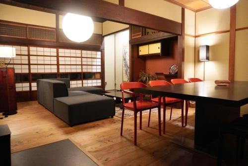 Matsumoto Casa | 城下町の一棟貸し 今来 Konrai - Private-use guesthouse