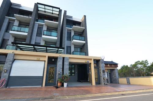 Puli Casa | 埔里25旅店 包棟民宿