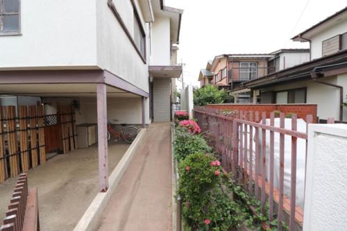 Niiza Apartamento | 埼玉新座ハウス