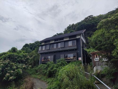 Nishina Cabina | 堂ヶ島ランドホピア Dogashima Land Hopia