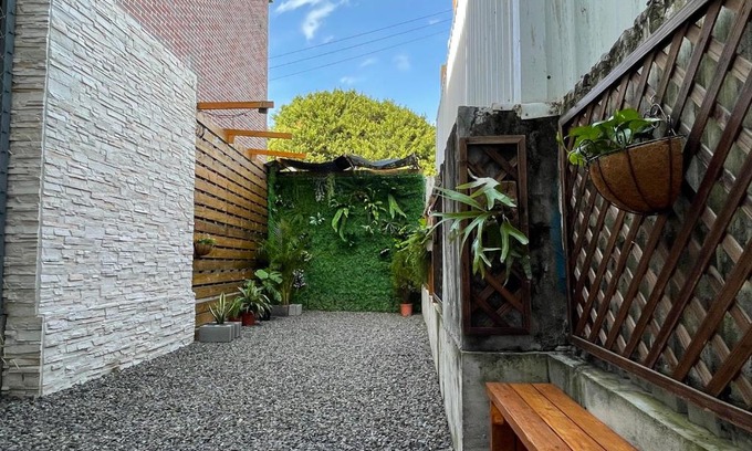 Big Beach Casa | 墾丁星院旅宿