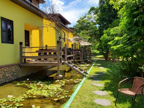 Hengchun Cama Y Desayuno | 墾丁牧場Villa Kenting Pasture - Villa B&B