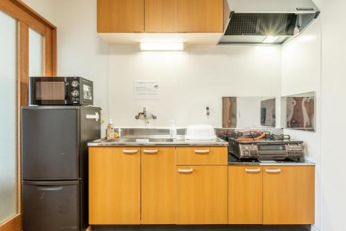 Nara Apartamento | 大和の宿 Kitabukuro202