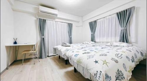 Higashiikebukuro Apartamento | 大塚駅近 豊島区の便利なビジネスステイ DSioE2