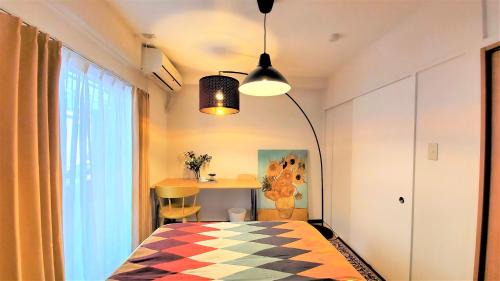 Higashiikebukuro Apartamento | 大塚駅近 豊島区の便利なビジネスステイ DSoY2