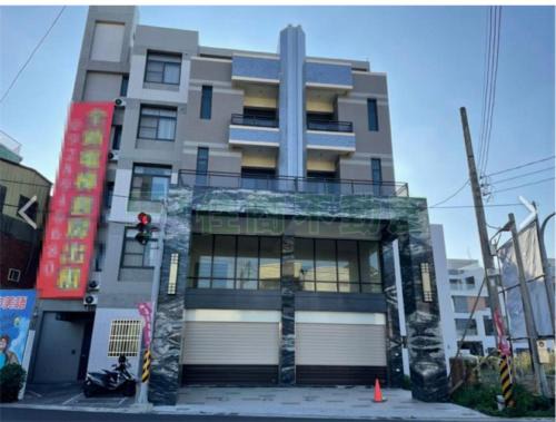 Xihu Apartamento | 大富住宿
