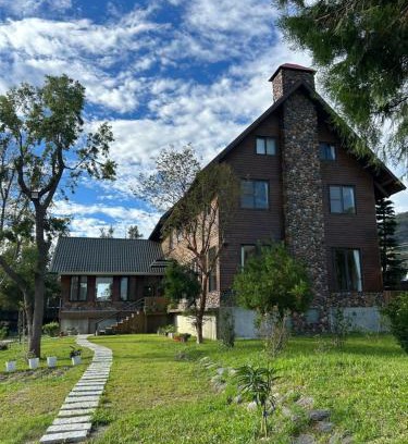 Luye Cabina | 大方來富莊園民宿DF Life Lodge