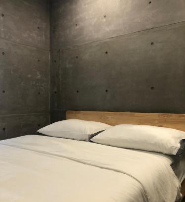 Nangan Casa | 大梅石創生共享家士兵館