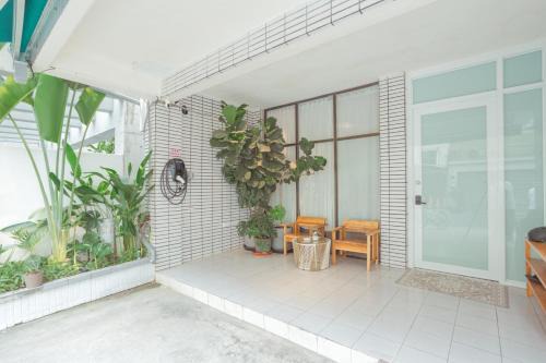 Tainan City Centre Casa | 大樹林 Mori Mori 包棟民宿 寵物友善 附車位