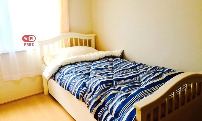 Higashi-osaka Apartamento | 大阪市内まで10分/綺麗なお部屋