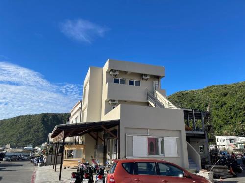 Lyudao Casa | 大鯨魚旅宿