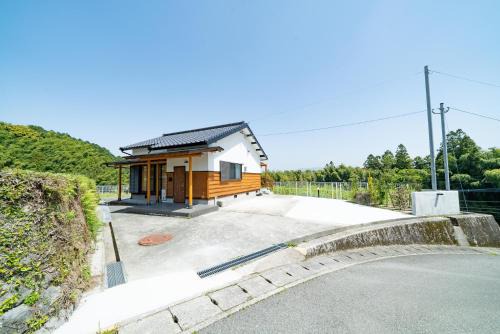 Ukiha Apartamento | 妹川ロッジ