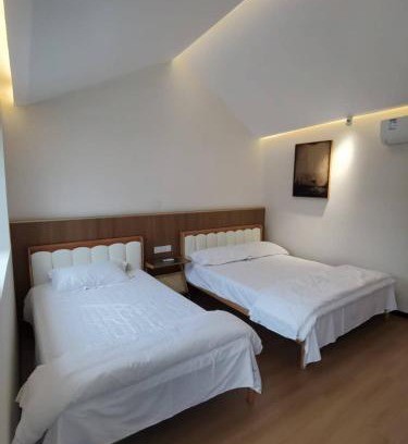 Weihai Casa | 威海荣成拾栖海舍