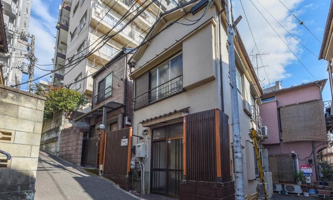 Higashiikebukuro Villa | 子猫の家 103t