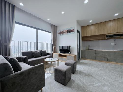 Phu My Hung Apartamento | 宁静致远