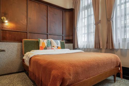 Ren'ai District Casa | 安樓文旅 Enzo House