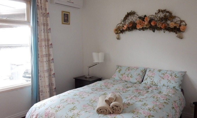 Glen Waverley Casa | 安静舒适的4房别墅 4 bedroom beautiful and cozy house