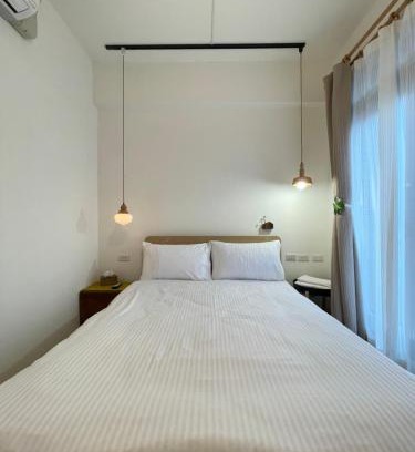 Dongshan Casa | 宜蘭入木Lulumumu