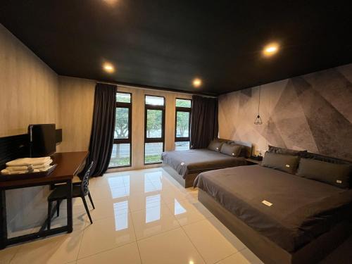 Sanxing Casa | 宜蘭品閣獨棟民宿