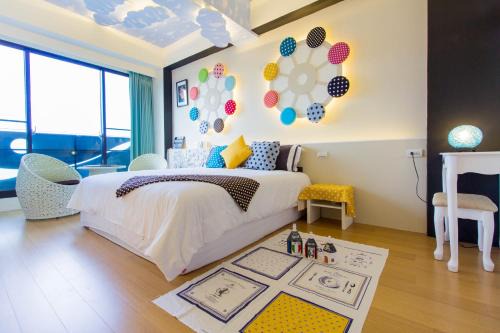 Wujie Casa | 宜蘭F1包棟 villa