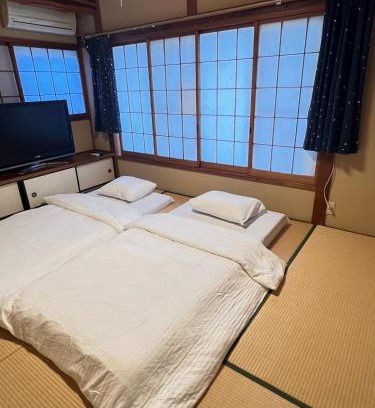 Tateishi Casa | 宝居立石