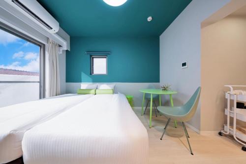 Taira Apartamento | 宮古クリスタルホテル