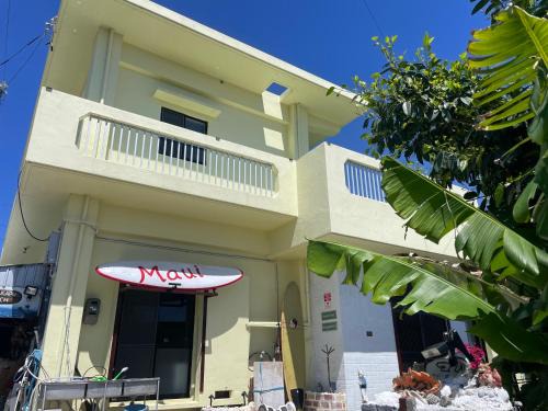 Miyakojima Casa | 宮古島ゲストハウス マウイ