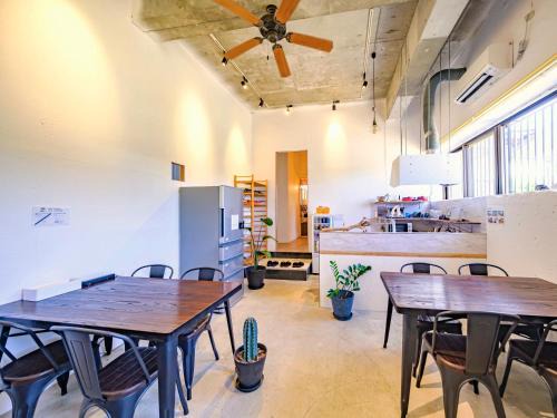 Miyakojima Casa | 宮古島 Guesthouse Re-Spect