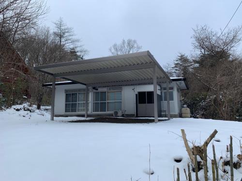Zao Casa | 宮城蔵王ビレッジ,一棟貸,ペット可有償,バーベキュー,フリーチェックイン,温泉チケット,完全非対面,無料駐車場