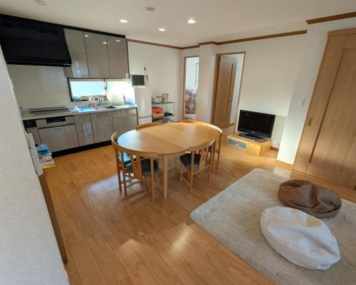 Nasushiobara Apartamento | 家主居住型 那須のレジャー施設が楽しめる若草邸