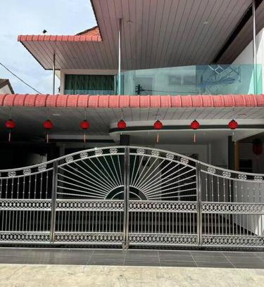 Nibong Tebal Apartamento | 家家民宿