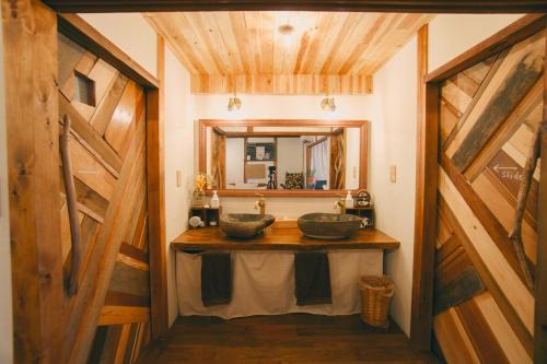 Tokoname Casa | 宿たぬきのねどこ GUESTHOUSE TANUKI