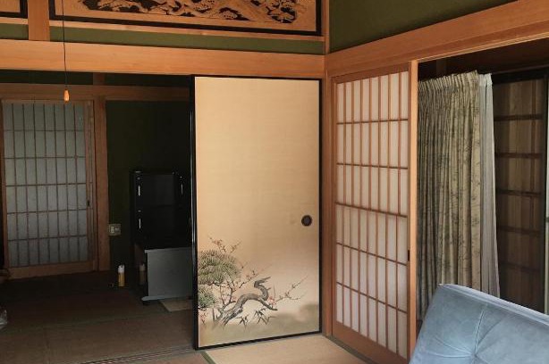 Kumano Apartamento | 宿屋Peek-a-Boo