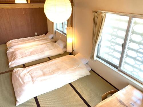 Katsurenheshikiya Casa | 宿&喫茶 アガリメージョー
